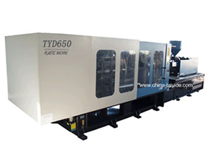 TYD650SV